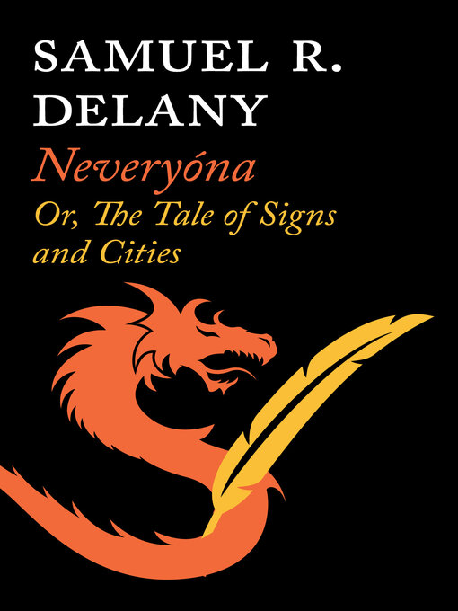 Cover image for Neveryóna